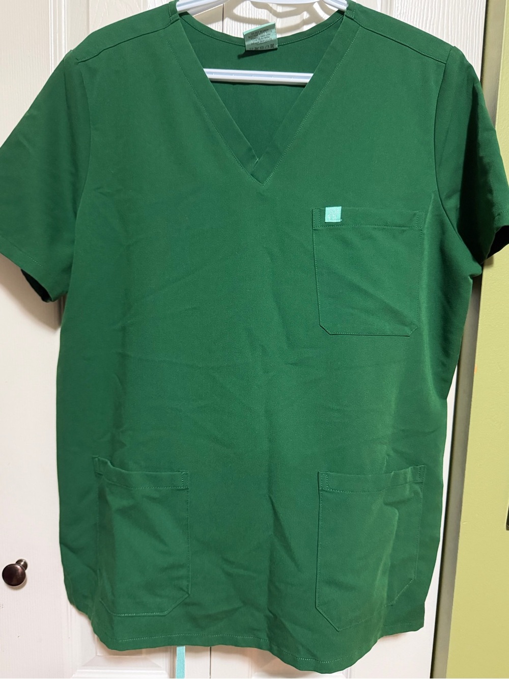 Garde Malade Scrub Set XL